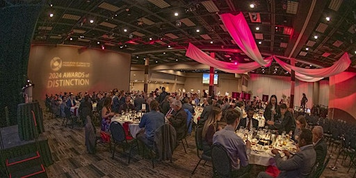 ACEC-SK 2025 Awards of Distinction | TCU Place