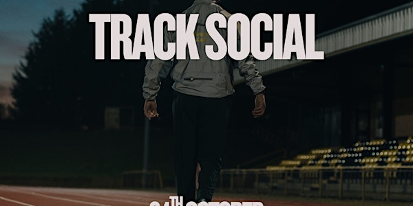 BTR track social | Monkton Stadium