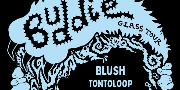 Buddie // Blush. // Tontoloop | Fort Tectoria