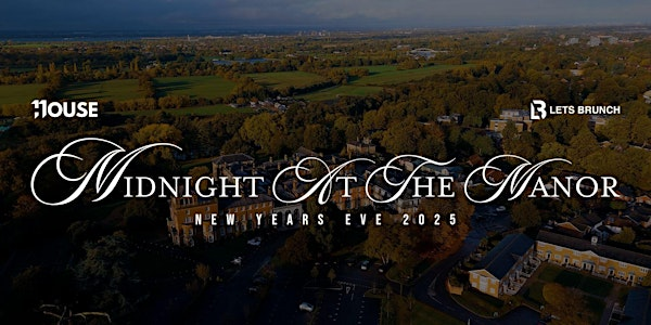 House11 X Let’s Brunch NYE2025 | Oatlands Park Hotel