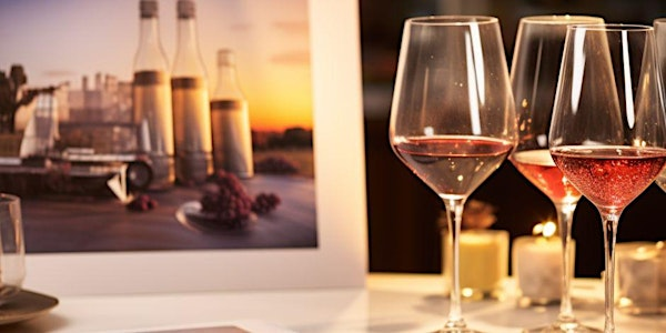 Nine in a Line Brewing - Wine Tasting Event w/ City and Country Winery | 119 1 Ave N