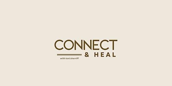 Connect & Heal Event | The Holding Space