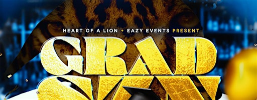 THE ULTIMATE Celebration: GRAD SZN + HATS OFF + SAG EFFECT ♐️ | Da Hole Bar and Lounge