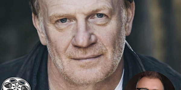 In conversation with MARK LEWIS JONES | Cardiff Theatre Cafe at St Andrew’s