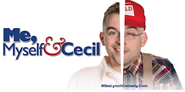 Me, Myself & Cecil | 283 Thomas Raddall Dr