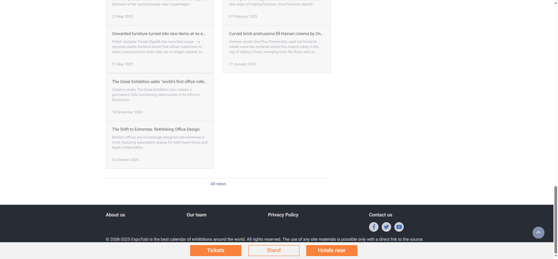 Las Vegas Market Show 2026 | Las Vegas Market