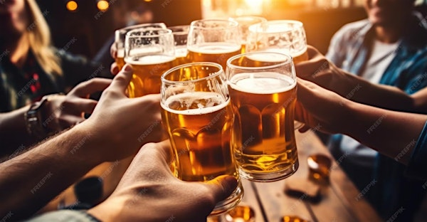 West Ashley High School 15-Year Reunion | Westbrook Brewing Company