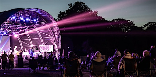 The Motor Mule 2026: UK Americana & Country Music Festival | Betteshanger Park
