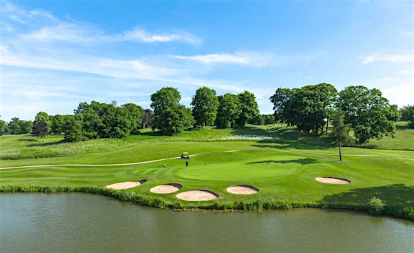 MSP GOLF A Complimentary Golf Day for MSP Owners | The Warwickshire