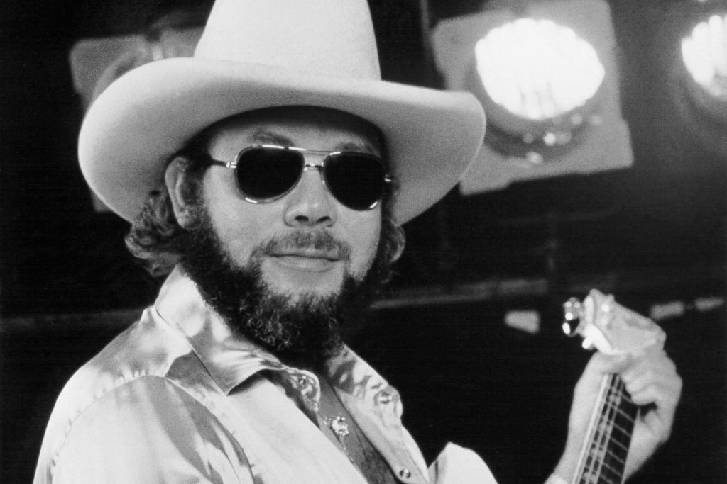 Hank Williams Jr. (Lafayette) | Lafayette Cajundome