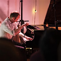 Paul Harrison: The Köln Concert Revisited | Stockbridge Parish Church