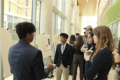 2026 California Neurotechnology Conference | International House at UC Berkeley