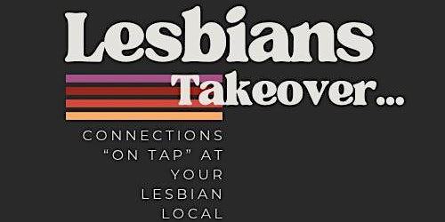 Lesbians takeover: THE BEVERLEY, Pontcanna | The Beverley,