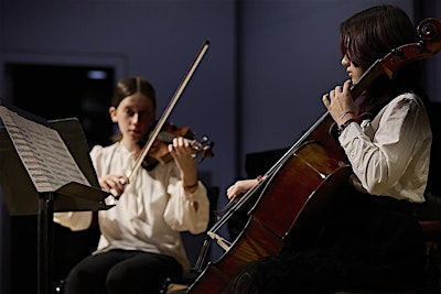 SYSO Showcase: Conducting & Composition | Shorewood High School