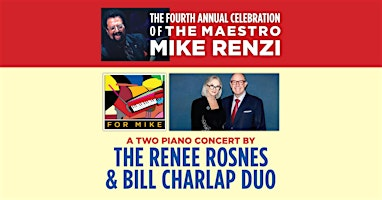FOR MIKE | Newport Classical Recital Hall, located at Emmanuel Church