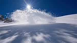 Snow Displacement for Speed Control- Alpine | Sundown Lodge - Powder Mountain