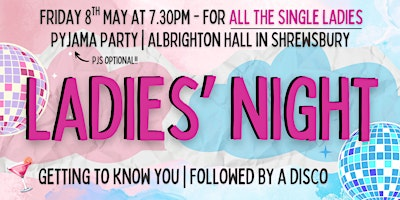 The Pyjama Party for Single Ladies in Shropshire | Albrighton Hall and Spa, a member of Radisson Individuals