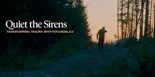 Quiet The Sirens Feature Length Documentary Screening with Guests | Malaspina Theatre