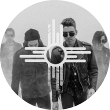 Bad Suns Indianapolis Concert Tour 2026｜April 04 | The HI-FI