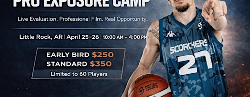 One Motive Sports Exposure Camp (Oklahoma) | Premier Sportsplex