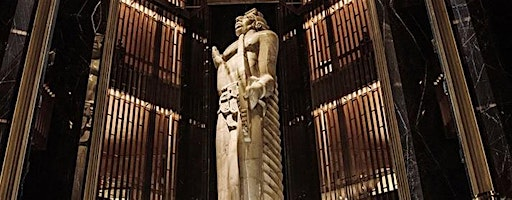 Deco + Democracy: Inside St. Paul City Hall - Sold Out! | Saint Paul City Hall & Ramsey County Courthouse