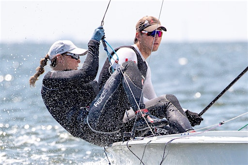 Buy the Boat, Build the Dream | Kingston Yacht Club