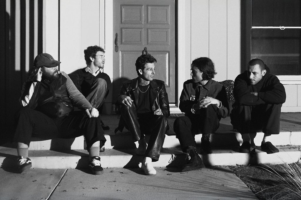 The Neighbourhood: THE WOURLD TOUR (Portland) | Moda Center