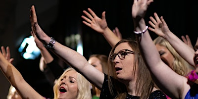 Evolution Choir Summer Show | St Paul's Church