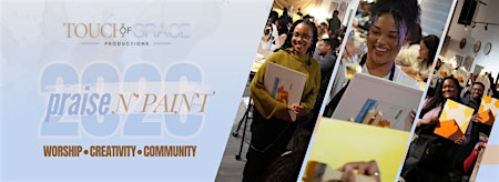 Praise N’ Paint Brunch: Worship, Creativity & Community | The Den