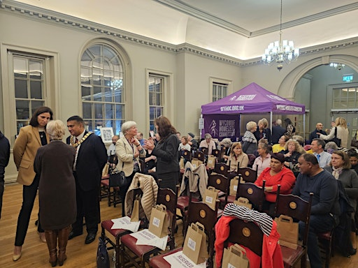 Wycombe Homeless Connection's Annual Showcase | Wycombe Museum