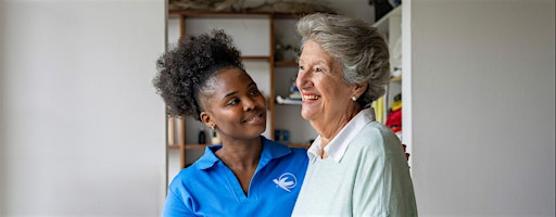 Aging at Home: In-Home Care, Telehealth & Senior Safety | Sun City West Visitors Center