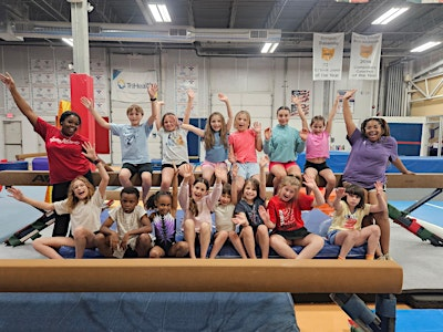 New Member-Family Fun and Flip | Perfection Gymnastics School