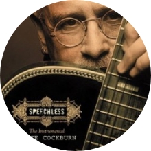 Bruce Cockburn Beaver Creek Concert Tour 2026｜July 23 | Vilar Performing Arts Center