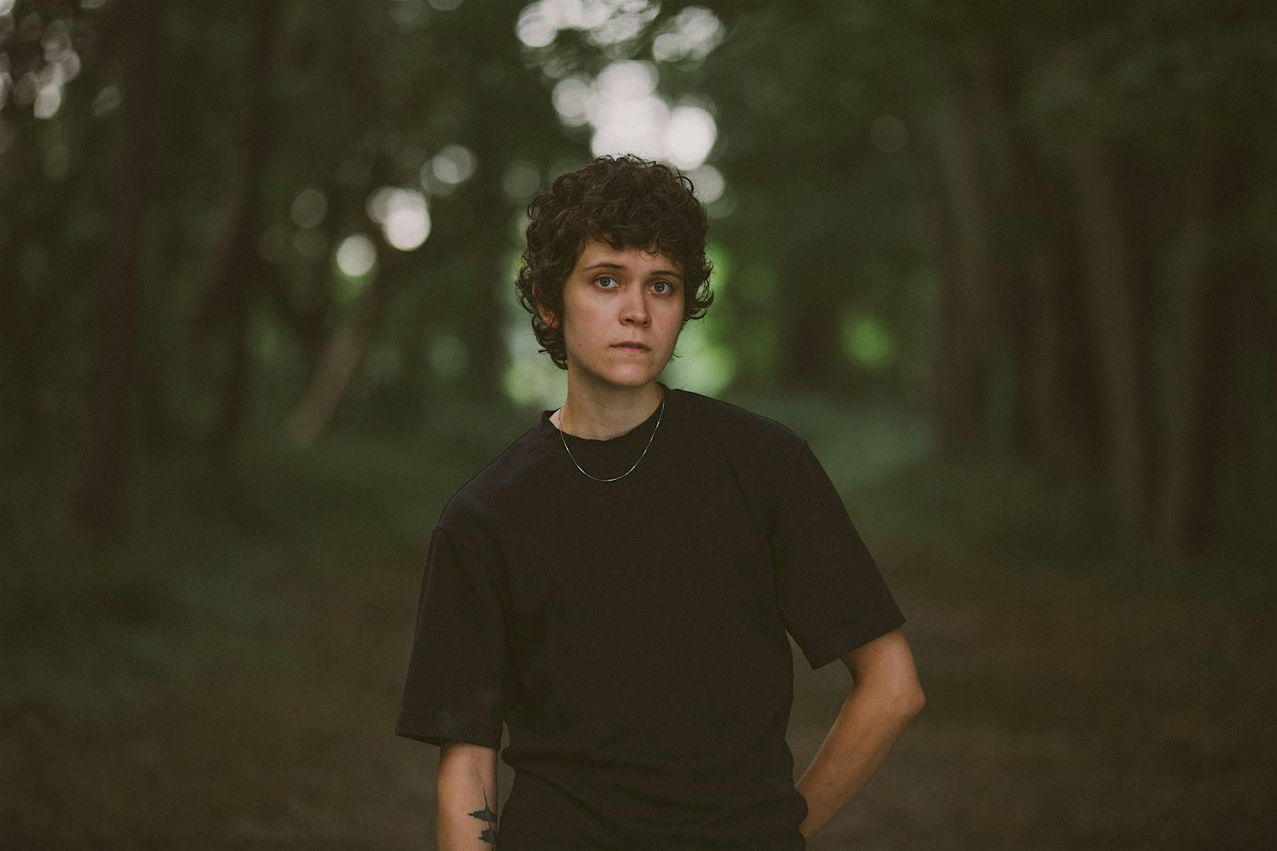 Spencer LaJoye in the Barn | Barn Studios & Theater