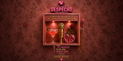 El Club del Despecho en Langley | Night Owl Kitchen + Bar