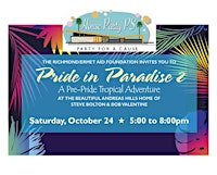 Pride in Paradise 2 | Andreas Hills Drive