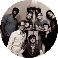 Snarky Puppy Irvine Concert Tour 2026｜October 04 | Irvine Barclay Theatre