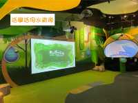 水知園認識水資源