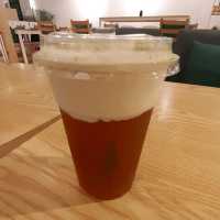 Chatto Tea Bar