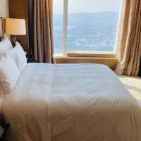 尋最酒店@Ritz Carlton HK