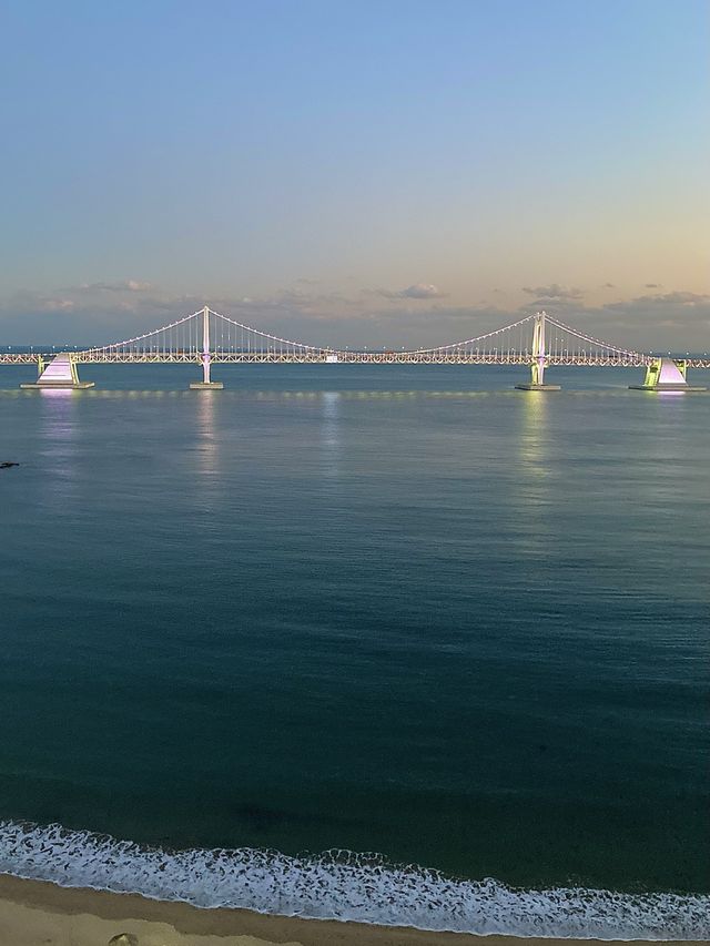광안리 조식맛집 호텔