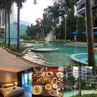 Centra by Centara Maris Resort Jomtien @