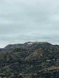Hollywood Sign, Los Angeles