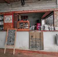 Drip RimLay Hua Hin ☕🏖️☕