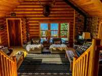 Tordrillo Mountain Lodge: Judd Lake, Ala