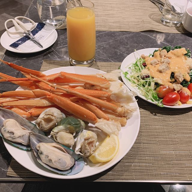 悅品酒店·荃灣 平價staycation