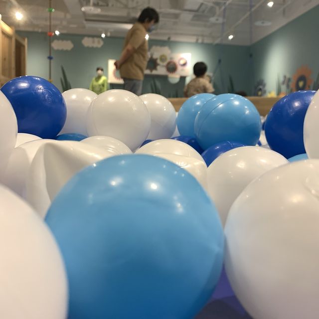 アソボーヤ　その2