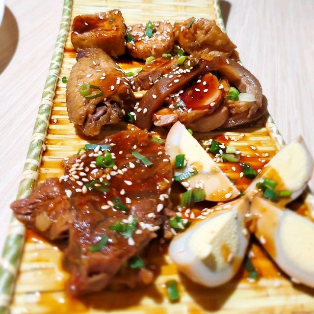 【觀塘工廈超值台灣餐廳】