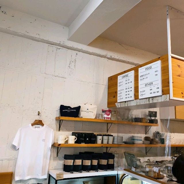 Your Daily Coffee