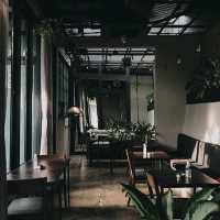 7AM COFFE JAKARTA